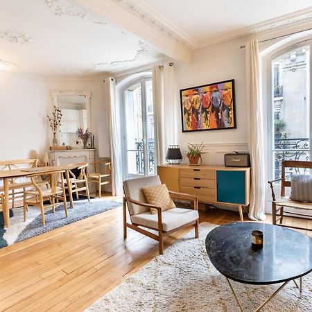 Montmartre // Lovely Flat For You ! Paris Ngoại thất bức ảnh