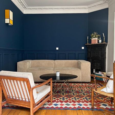 Montmartre // Lovely Flat For You ! Paris Ngoại thất bức ảnh