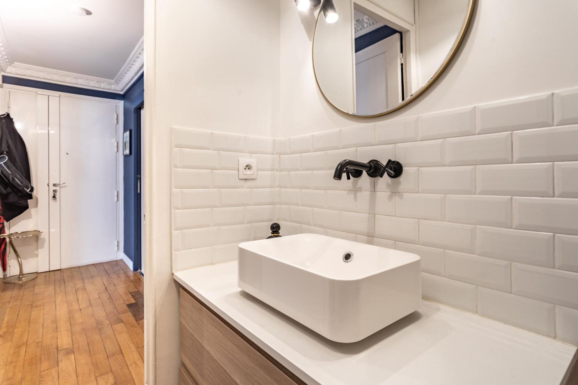 Montmartre // Lovely Flat For You ! Paris Ngoại thất bức ảnh