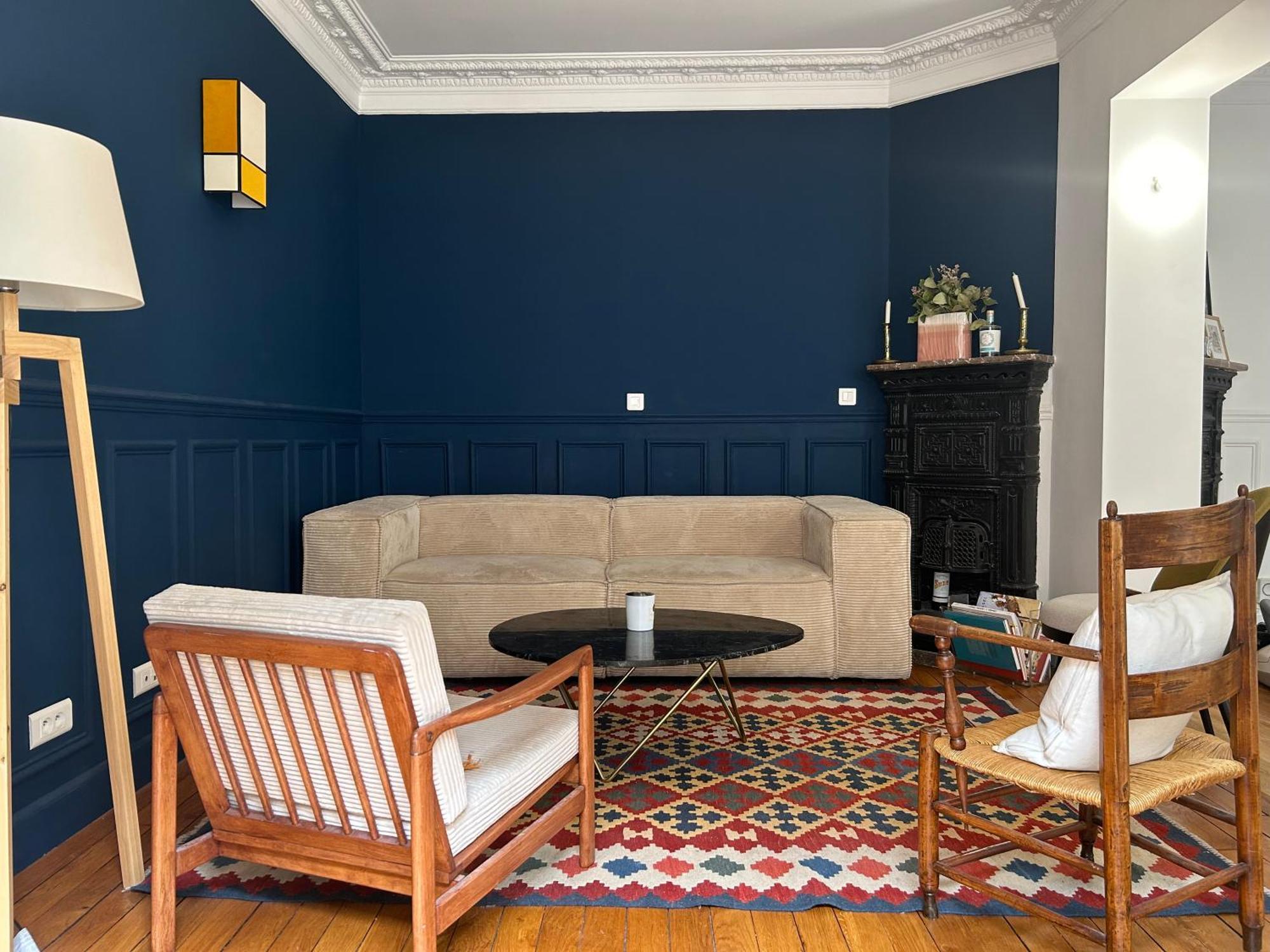 Montmartre // Lovely Flat For You ! Paris Ngoại thất bức ảnh
