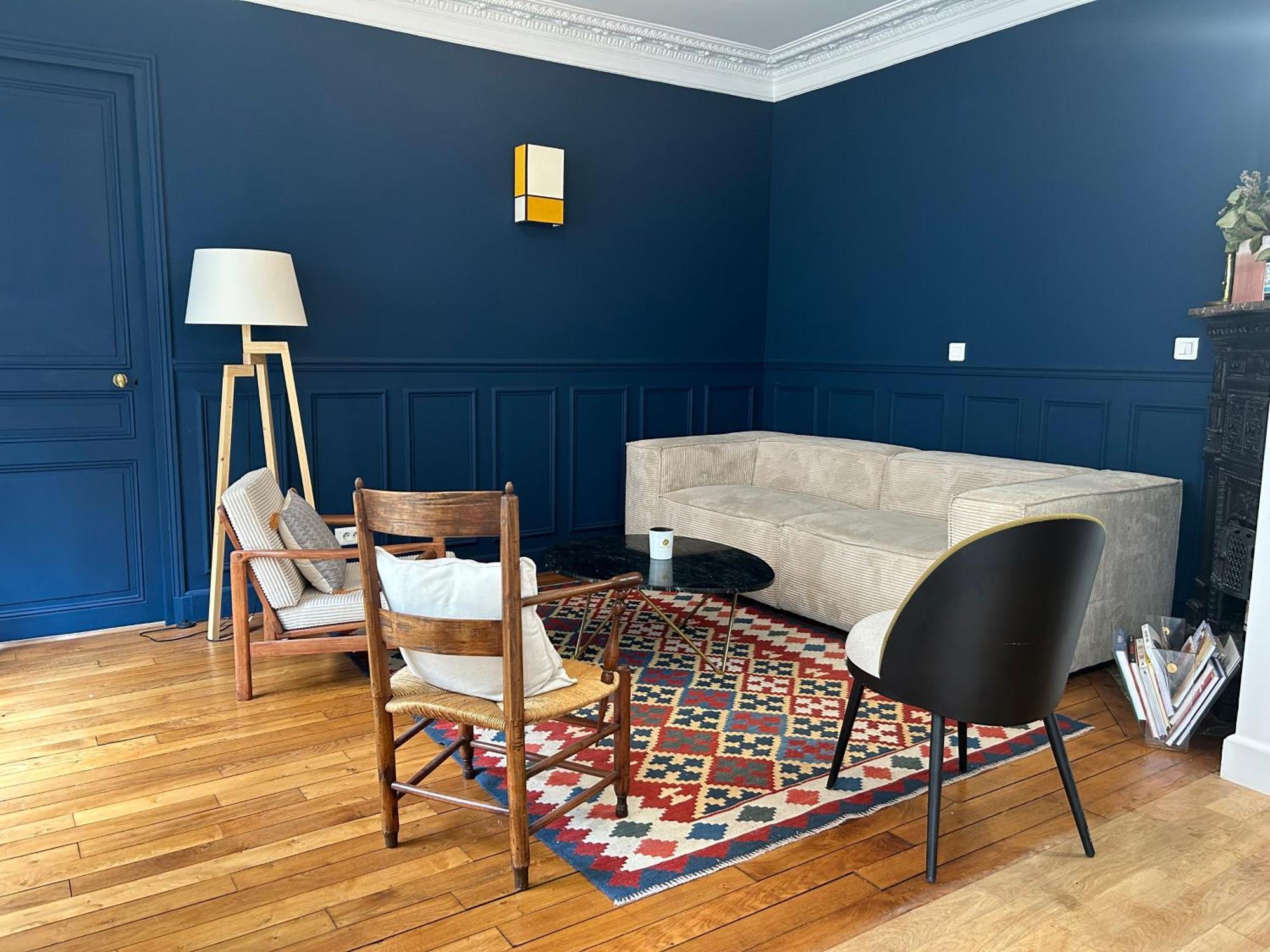 Montmartre // Lovely Flat For You ! Paris Ngoại thất bức ảnh