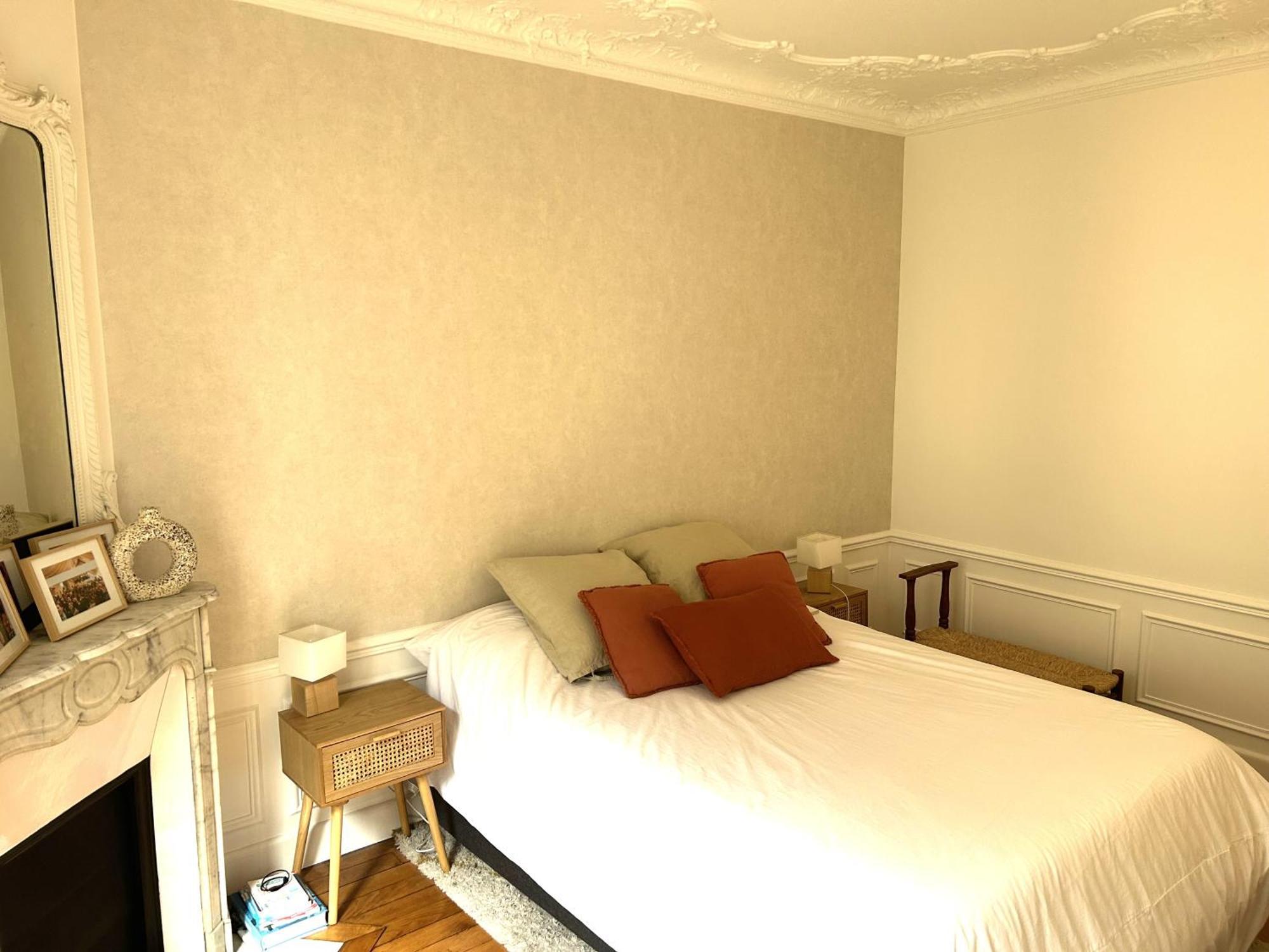 Montmartre // Lovely Flat For You ! Paris Ngoại thất bức ảnh