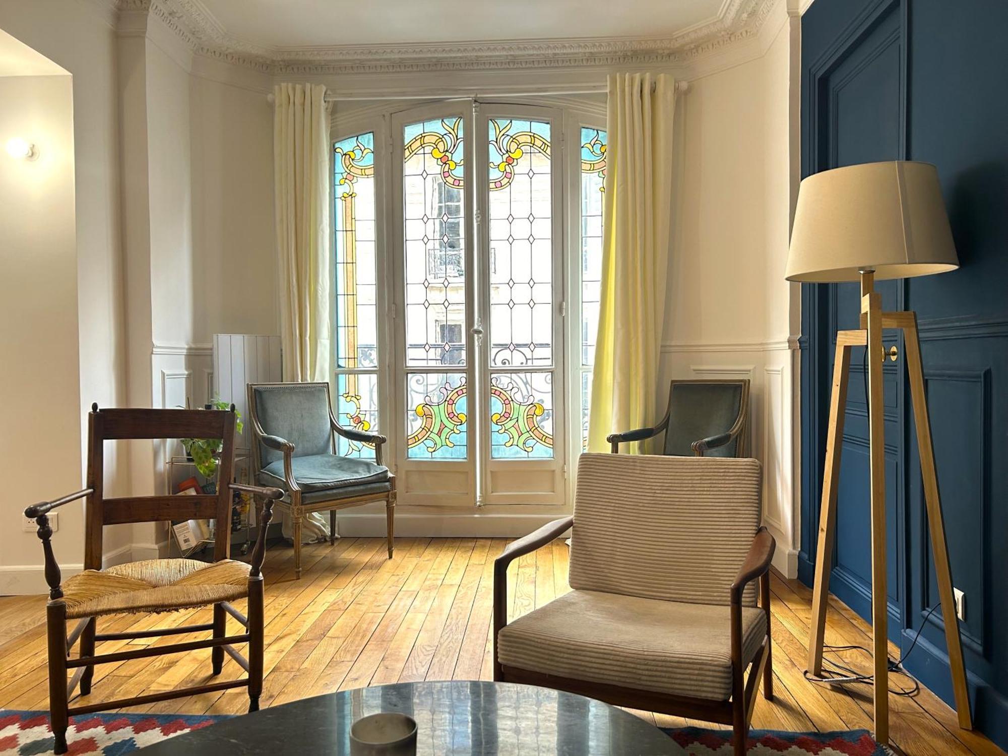 Montmartre // Lovely Flat For You ! Paris Ngoại thất bức ảnh